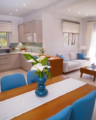 Marant Luxury Apartment