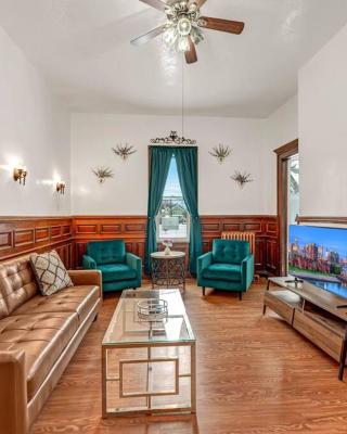 Victorian Charm in Buffalo & Niagara Falls