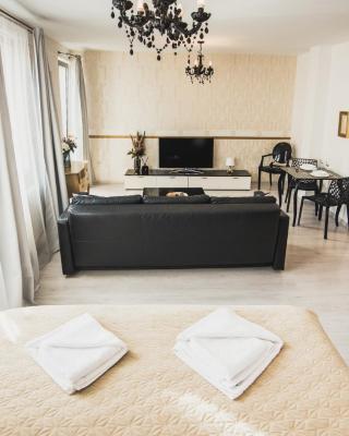 ZARA LUXURY APARTMENTS The absolute center of Žilina