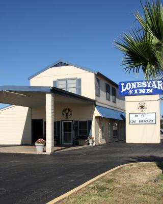 Lone Star Inn Llano