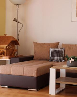 Ferienwohnung Sunshine