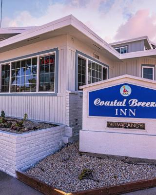 Coastal Breeze Inn