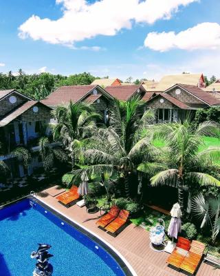 Sweethome Resort & Spa Phú Quốc