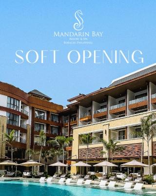 Mandarin Bay Resort and Spa