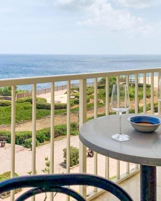 Seafront apartment in Gozo, Marsalforn - Happy Rentals