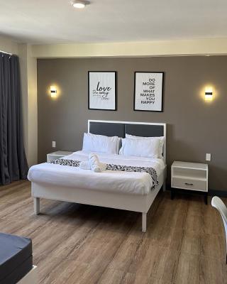 D'ELEMENTS HOTEL AND DORMITORY