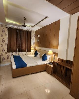 Hotel Arina Inn