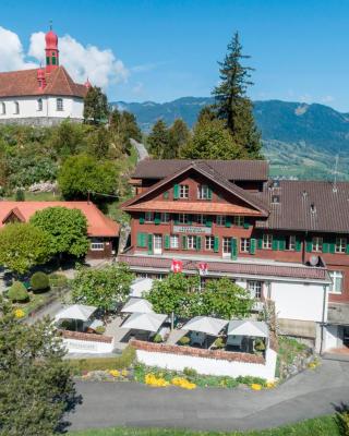 Gasthaus Paxmontana