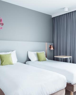 ibis Styles Siedlce