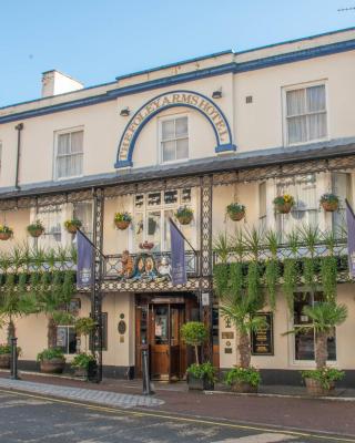 The Foley Arms Hotel Wetherspoon