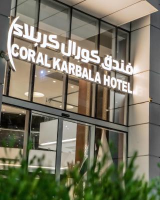 Coral Hotel Karbala