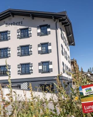 HERBERT - Boutique Apartments inkl Lungau Card