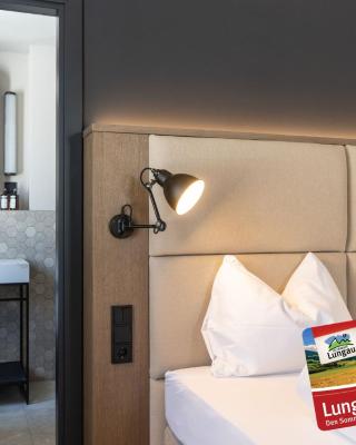 HERBERT - Boutique Apartments inkl Lungau Card