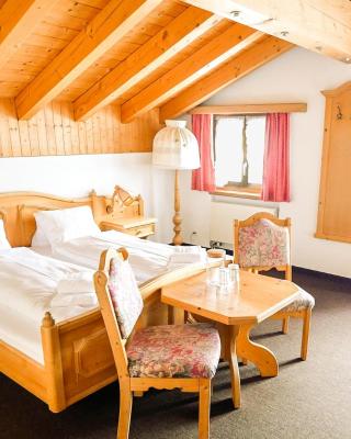 Workation Apartments - 24-7 Self-Checkin - Hotel Postigliun Sedrun