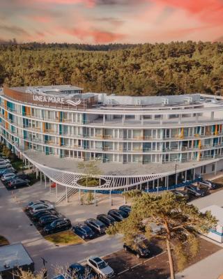 Hotel Linea Mare