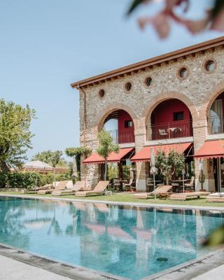 Le Greghe Suites
