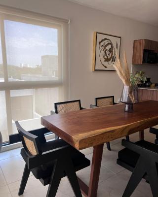 Hermoso Departamento Bracco