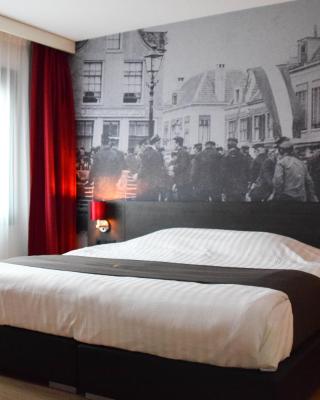 Bastion Hotel Amersfoort