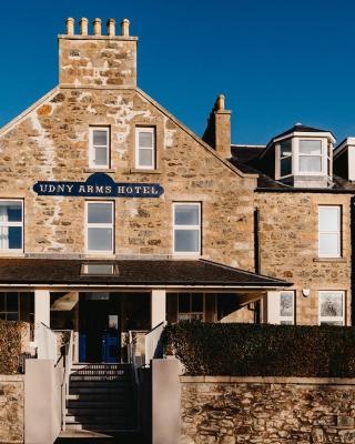 Udny Arms Hotel