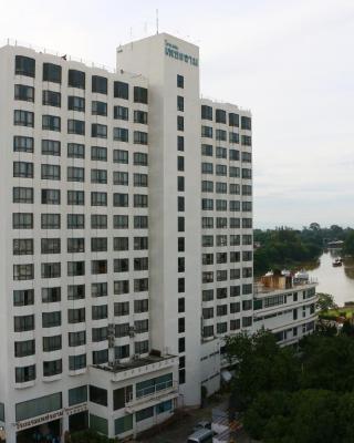 Diamond River Ping Petch-Ngam Hotel