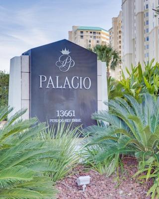 Palacio Condominiums II