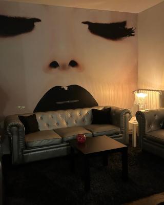 Escapade Coquine