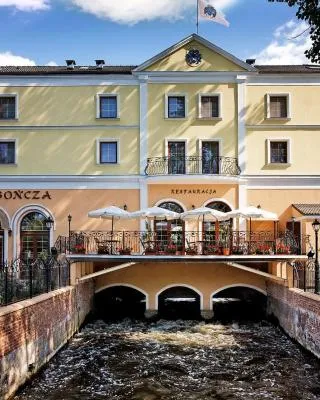 Hotel Bończa