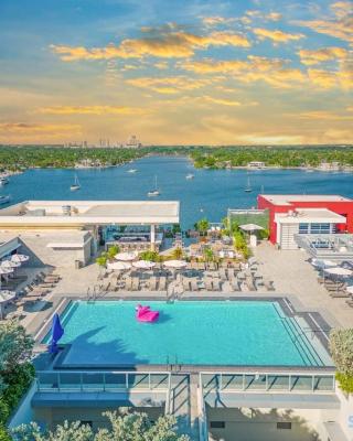 Most Liked Home - Rooftop Pool - Hollywood Beach - Gym