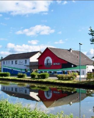 Auberge La Péniche
