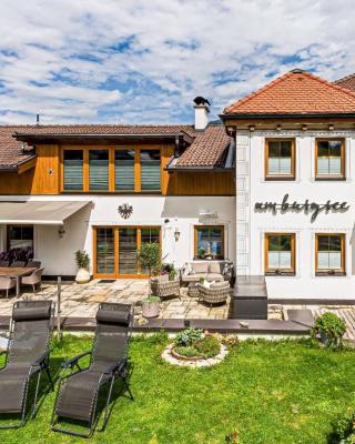 Appartements Am Burgsee