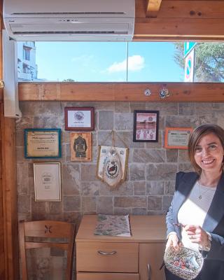 Bel Sole Guest House