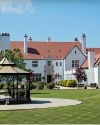Lochgreen House Hotel & Spa