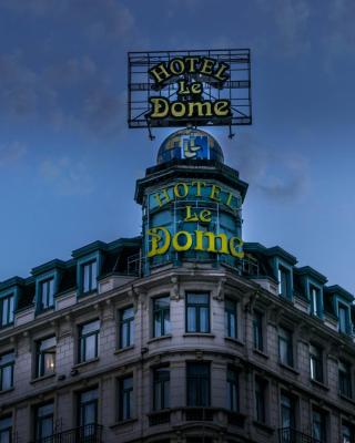 Hotel Le Dome