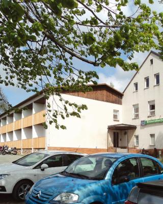 Landgasthof Dittersdorfer Höhe