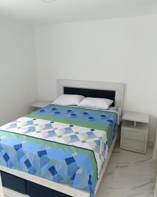 Apartamento Flandes