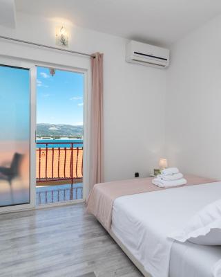 Aldino Rooms