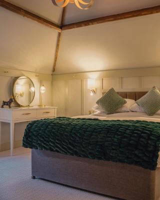The Crown Inn at Burnham Beeches