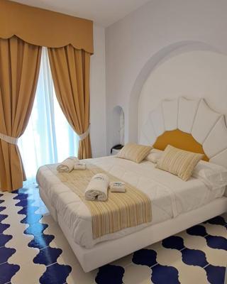 DEPENDACE MINORI MARE ****