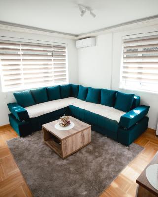 Apartman VELUK