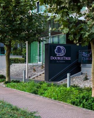 DoubleTree by Hilton Frankfurt Niederrad