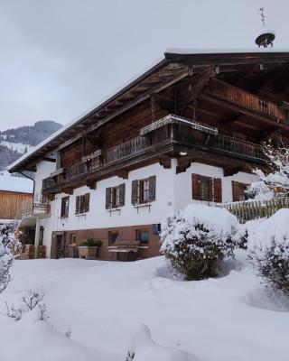 Litzlhof Kraftplatzl