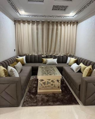 Family-sized Cosy Apartment