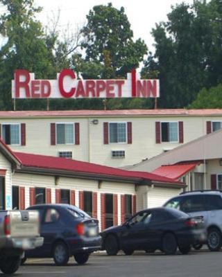 Red Carpet Inn Syracuse Airport