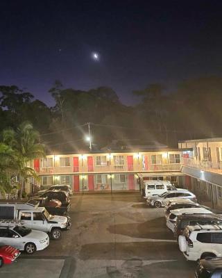 Chelsea Motor Inn