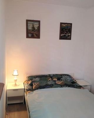 Center Sziget Apartman