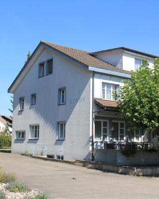 Hotel Linde