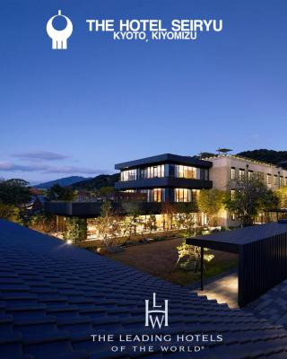 The Hotel Seiryu Kyoto Kiyomizu - a member of the Leading Hotels of the World-