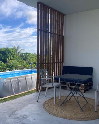 LnD Apartments - Le Morne - One Bedroom
