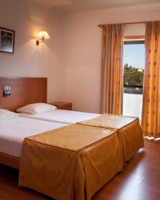 Hotel Santa Mafalda
