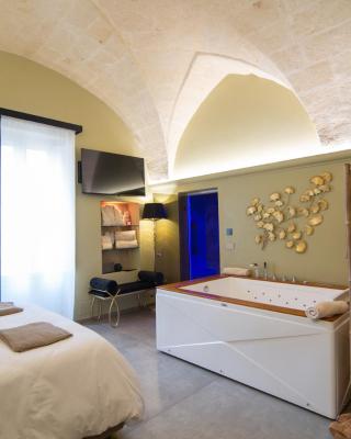 Siramà Suite Deluxe